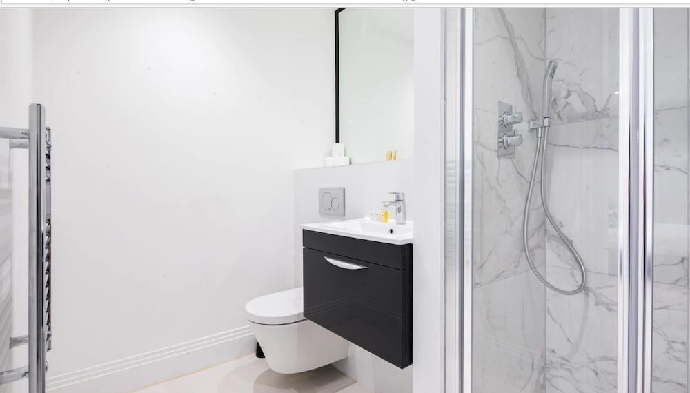 Urban Stay Fitzrovia Apartments
