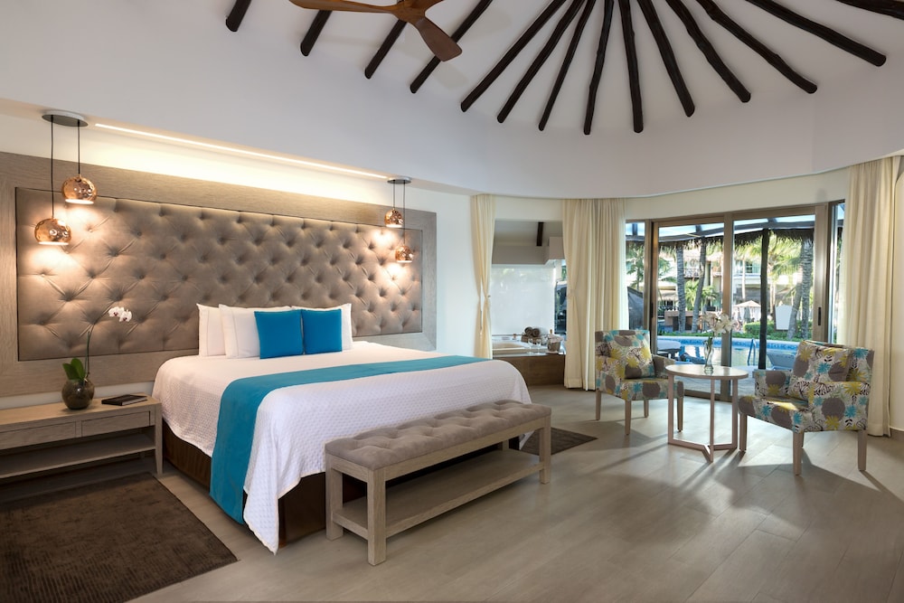 El Dorado Casitas Royale, Catamaran, Cenote, All & More Inclusive - Adults Only