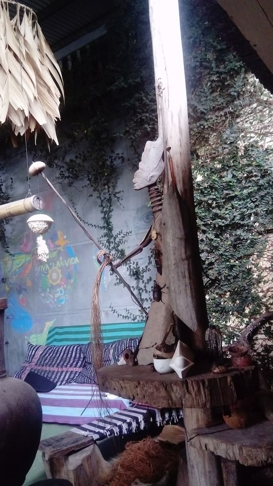 Beta Life Eco Proyecto Hostel — photo 2