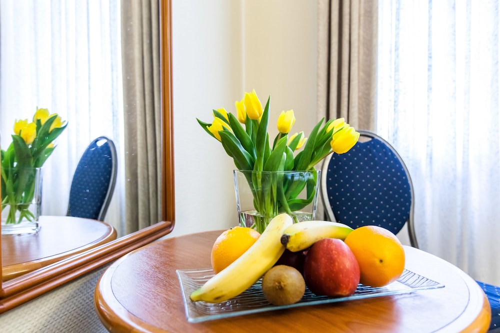 Frankfurt Vacations - Hotel Monopol - Property Image 35