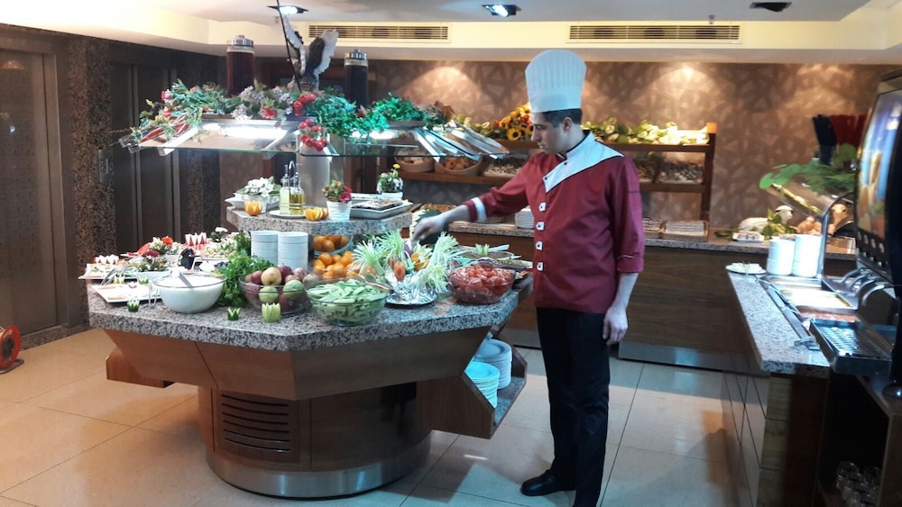 İstanbul Trend Oteli - Image 143