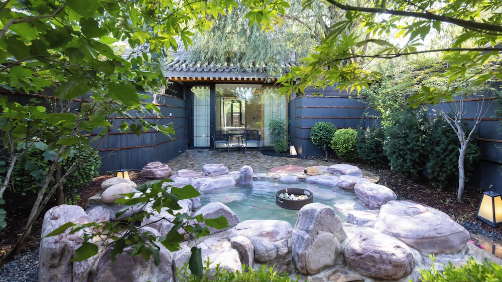 Beijing XiaoTang YiPiao Hot Spring Resort