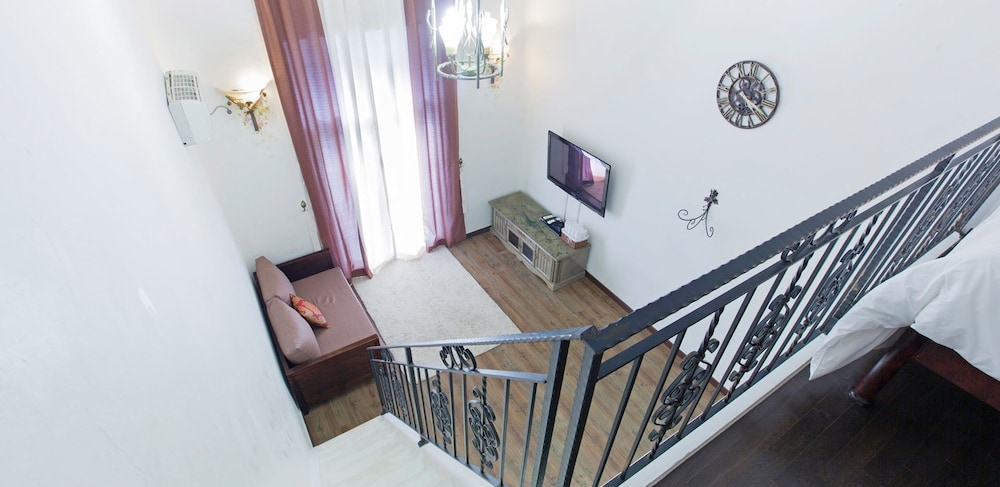 Pool Villa Linderburg