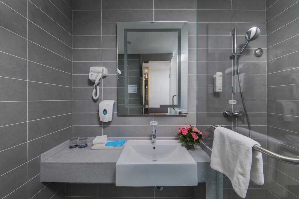 Holiday Inn Express Yantai Yeda by IHG