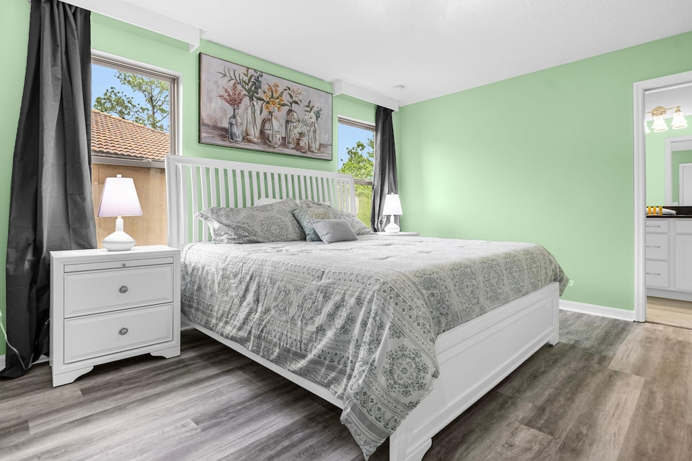 8881 QL Serenity Haven Luxurious Disney World