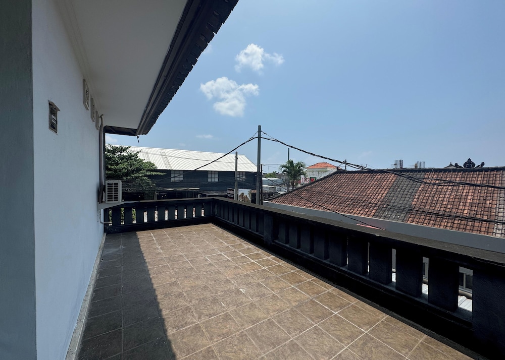 Rama - Laksmi Guesthouse