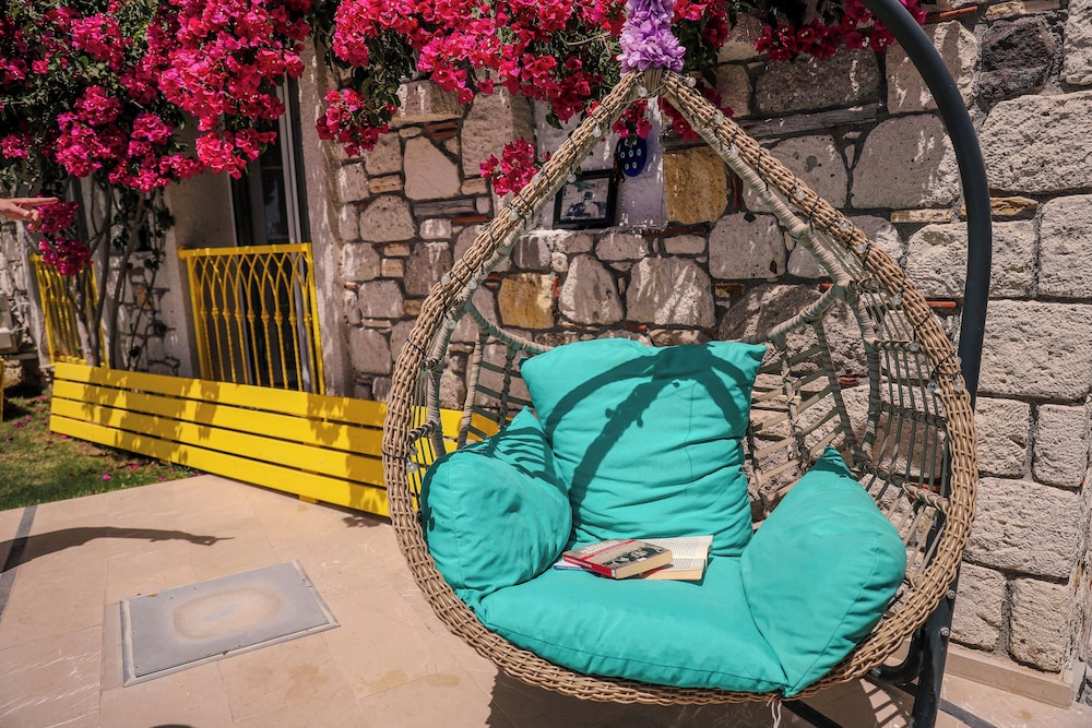 Amarillo Alaçatı