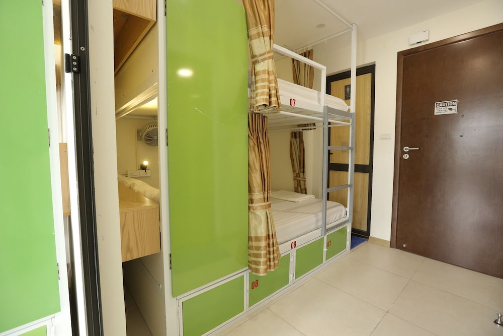 Hanoi Amazing Hostel