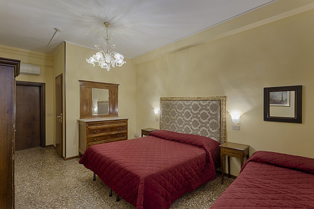 Hotel Guerrato