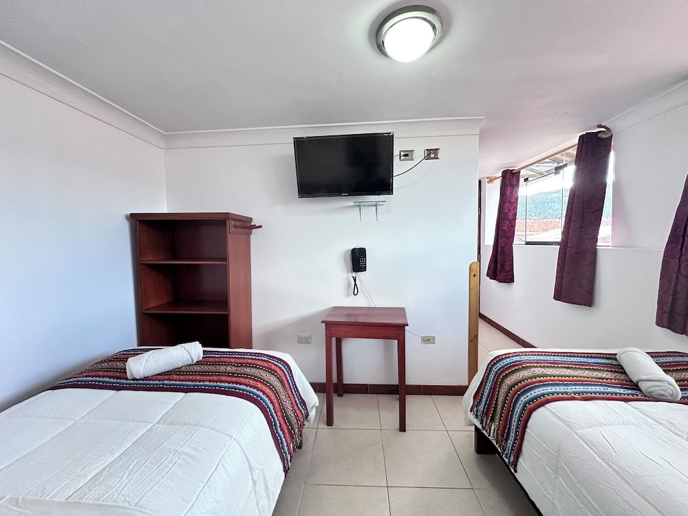 Libertrek Centro Inn