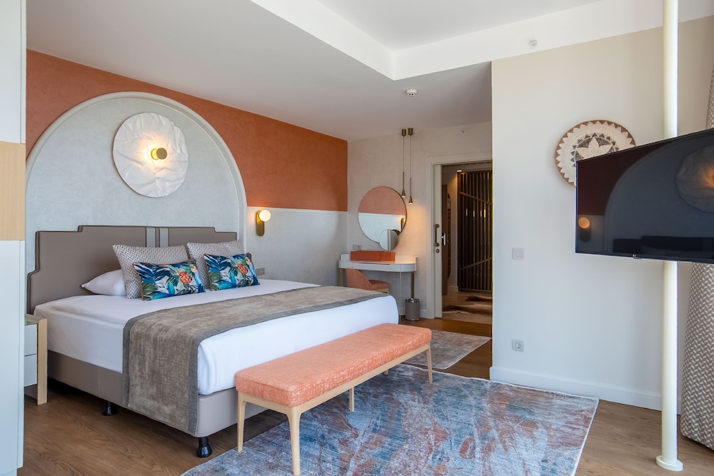 Fame Residence Lara & Spa - All Inclusive