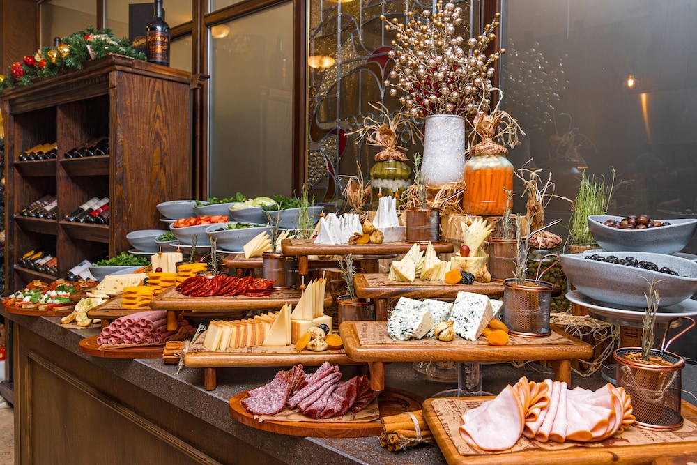 Bansko Vacations - MPM Sport Hotel - Property Image 116