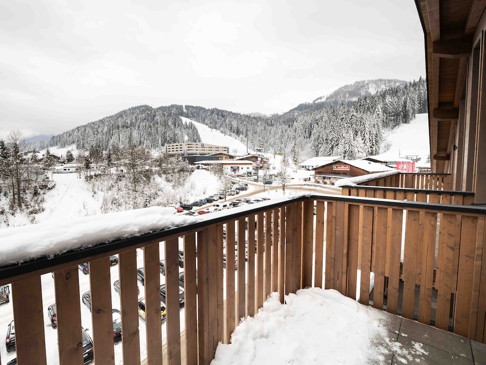 Alpenstyle Resort Fieberbrunn