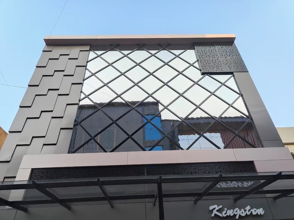 Hotel Kingston