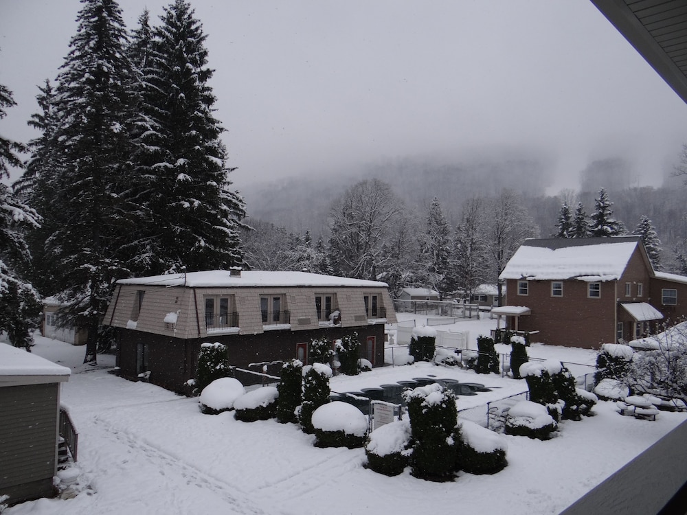 Edelweiss Lodge