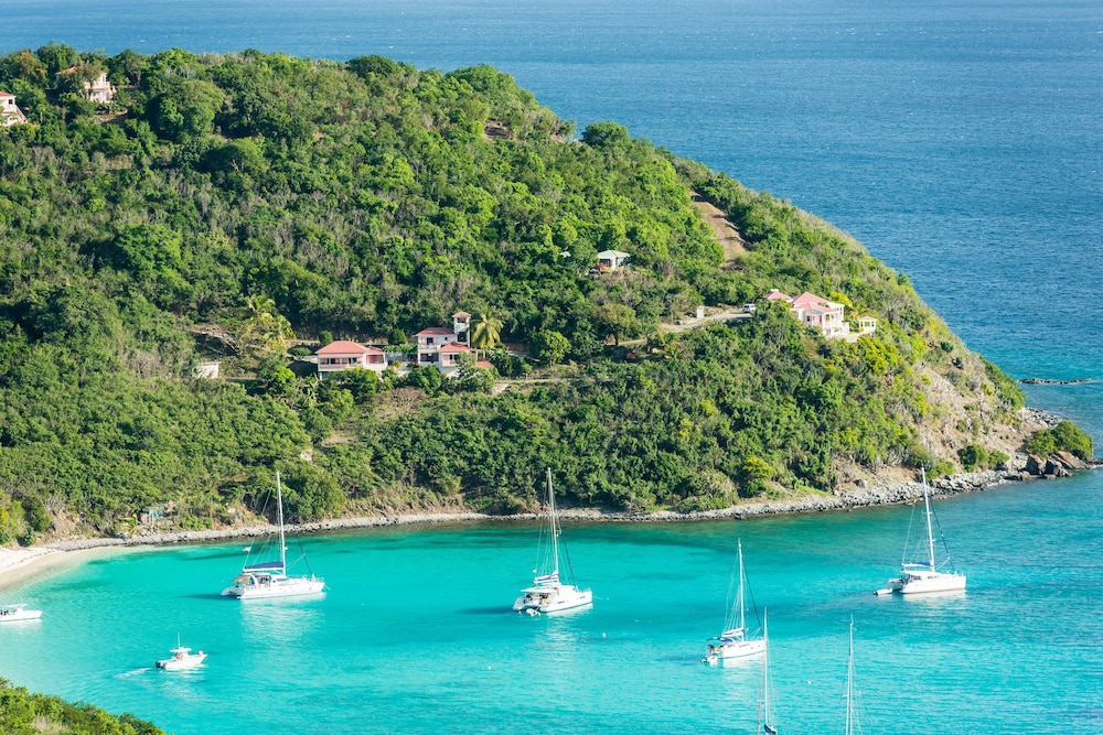 White Bay Villas and Beach Club