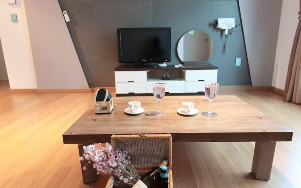 Pohang The 1 Resort