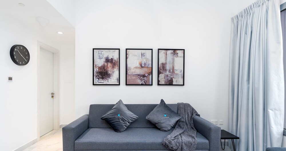 Abu Dhabi Vacations - Executive 1 BR in Oasis - 2 - Property Image 35