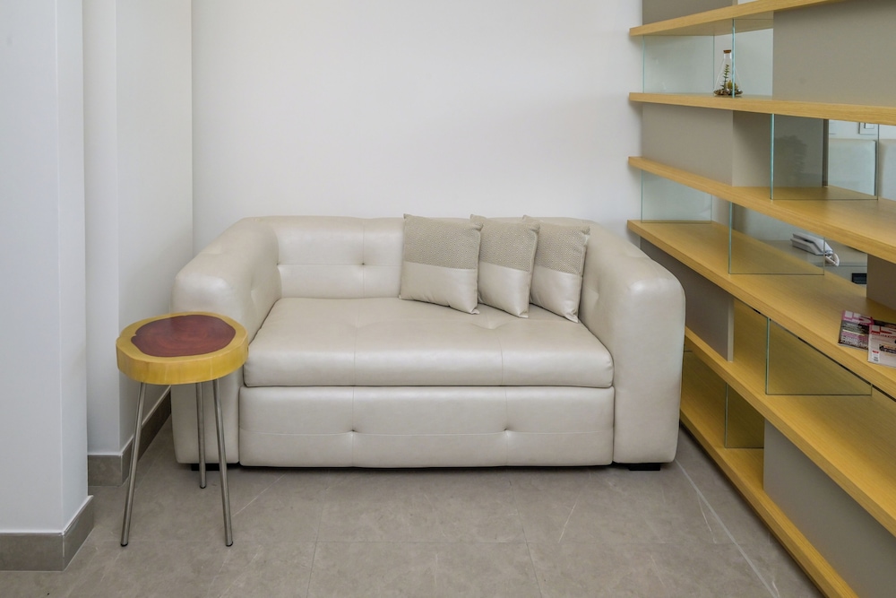 Distrito 90 By Hostpro
