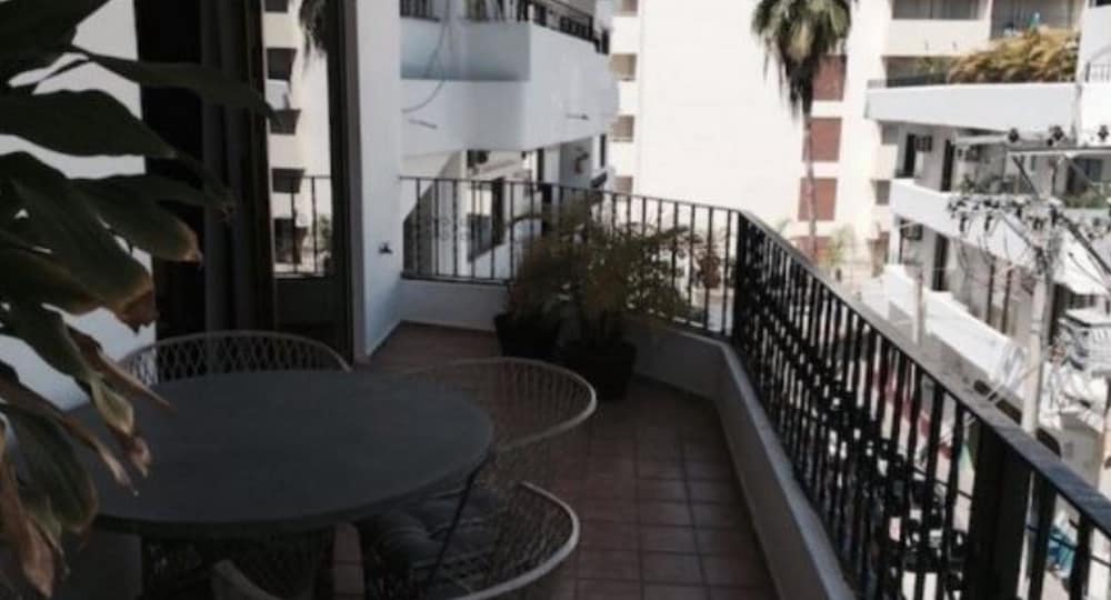 La Palapa