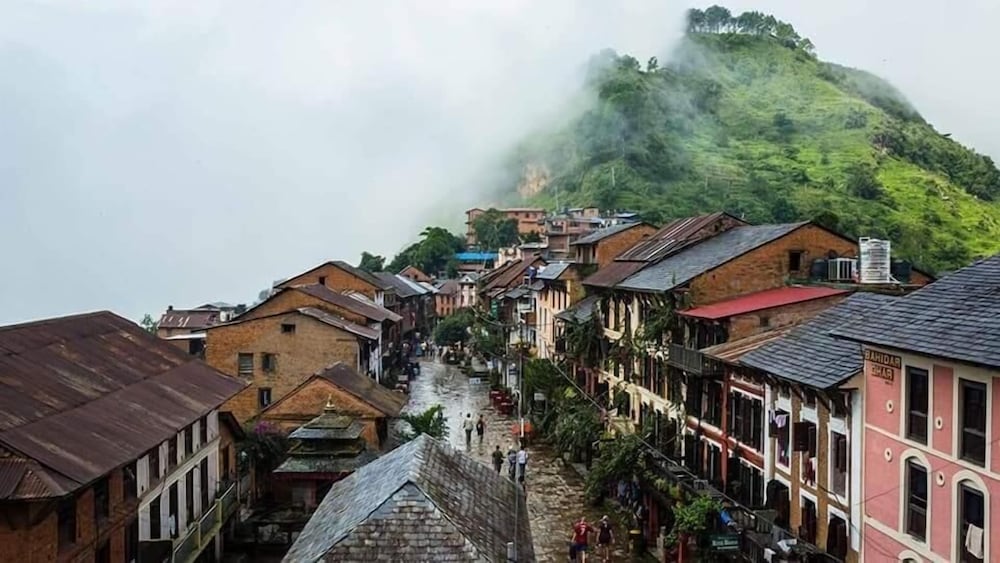 Bandipur Samira Homestay
