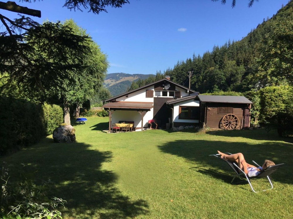 Holiday Home Feldbergblick