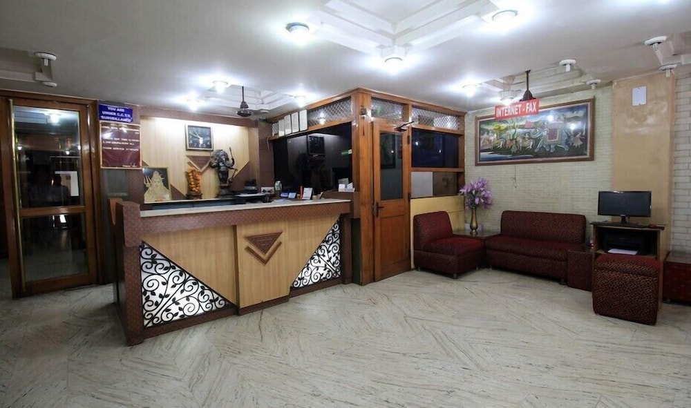 ADB Rooms Hotel India International Dx