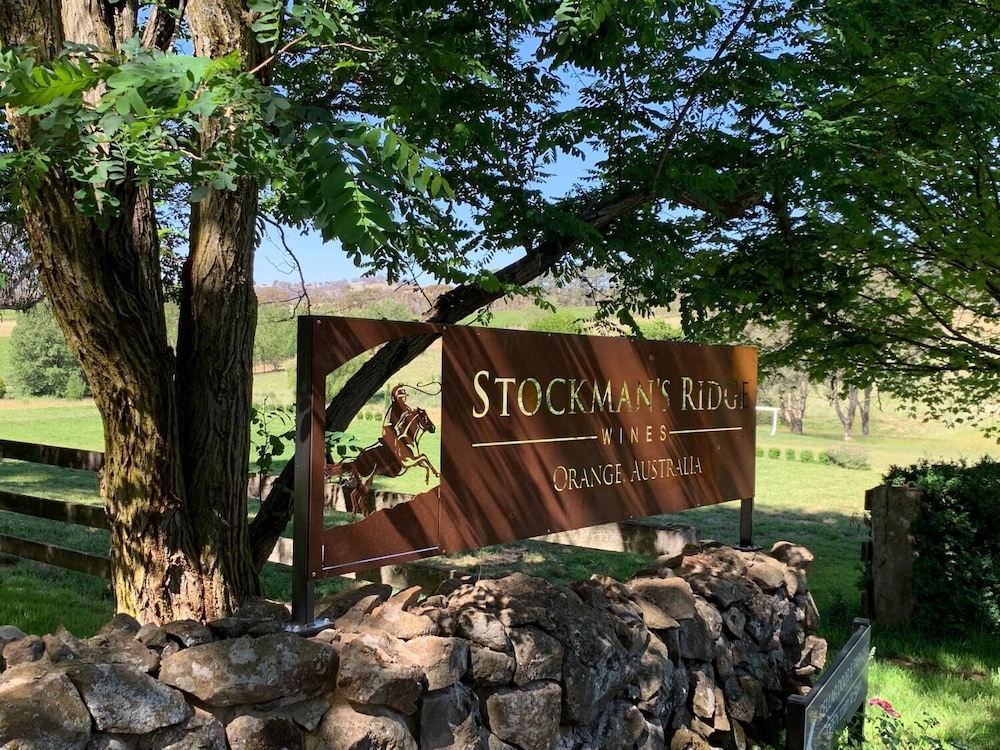 Swagman Homestead