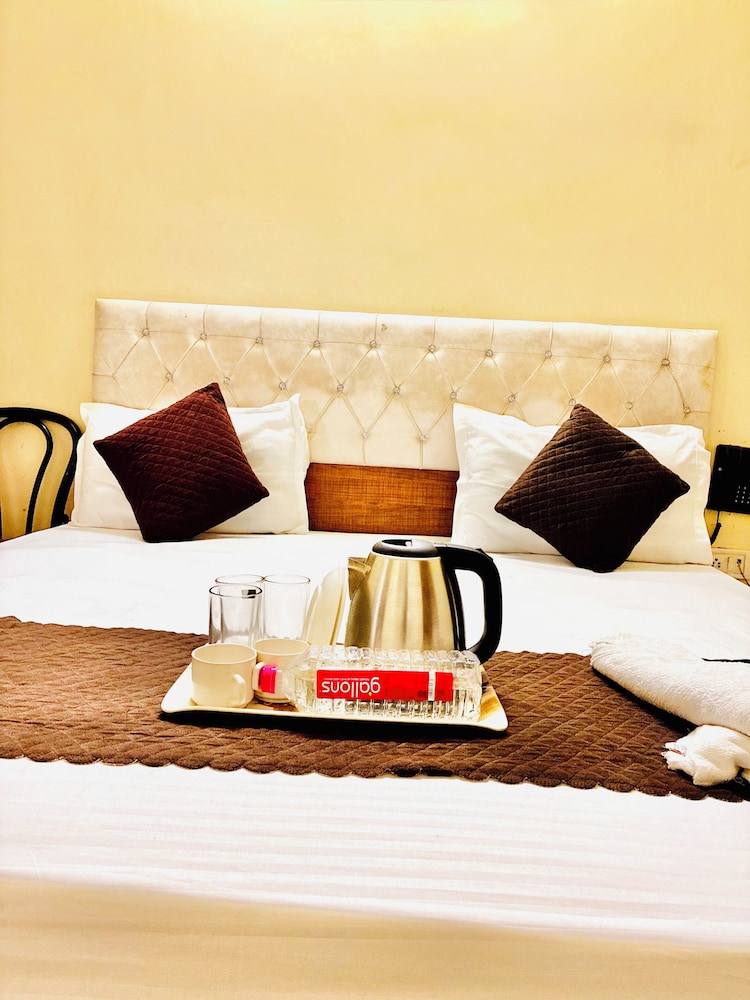 Shivanya guest house