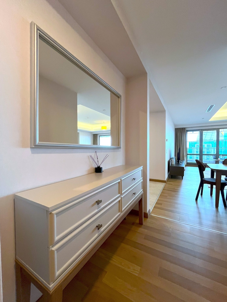 Maslak 1453 Grand Panorama
