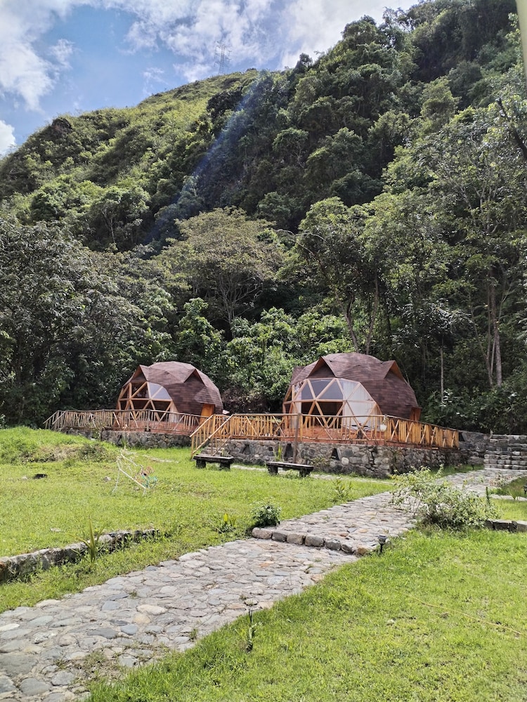 SALKANTAY MAJESTIC DOMES ECO LODGE