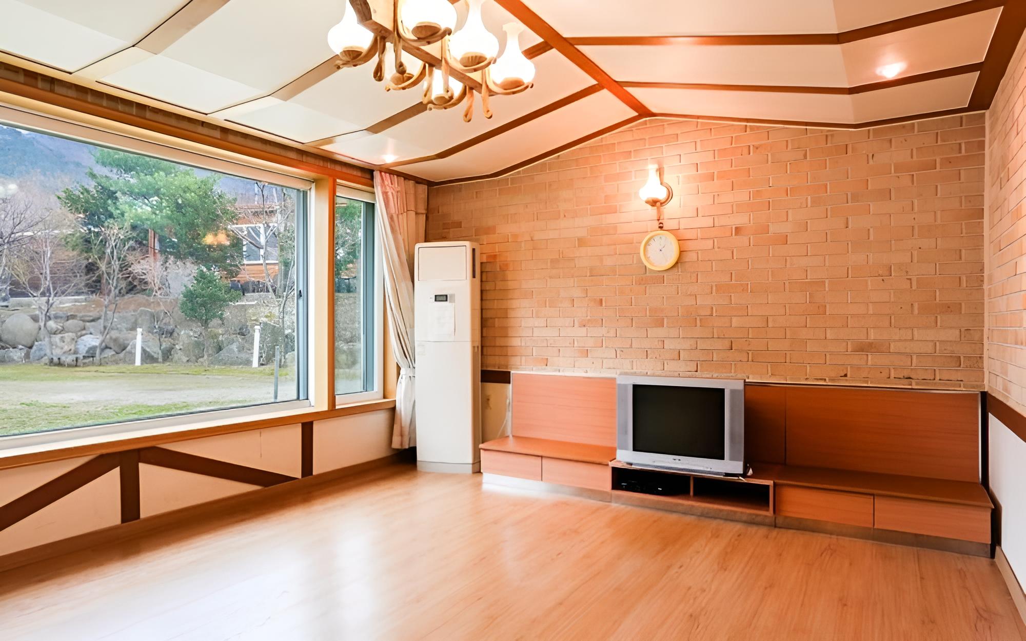 Gapyeong Dolmaru Pension view 2
