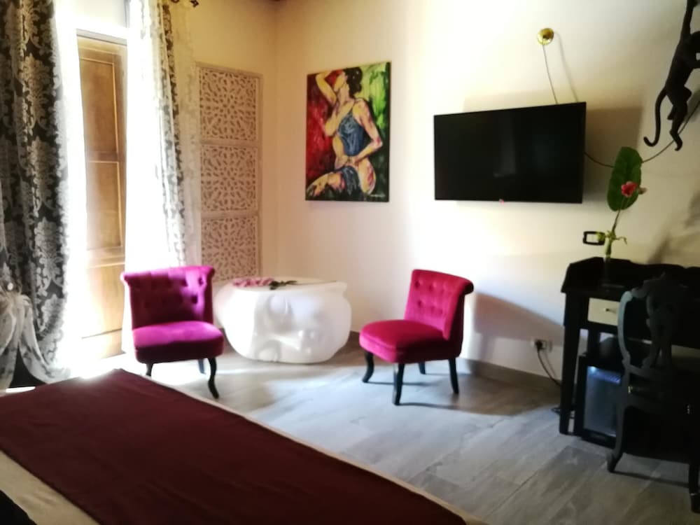 B&B CasaBusari