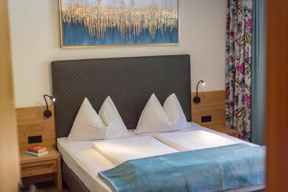 Appartements Fürstauer by we rent