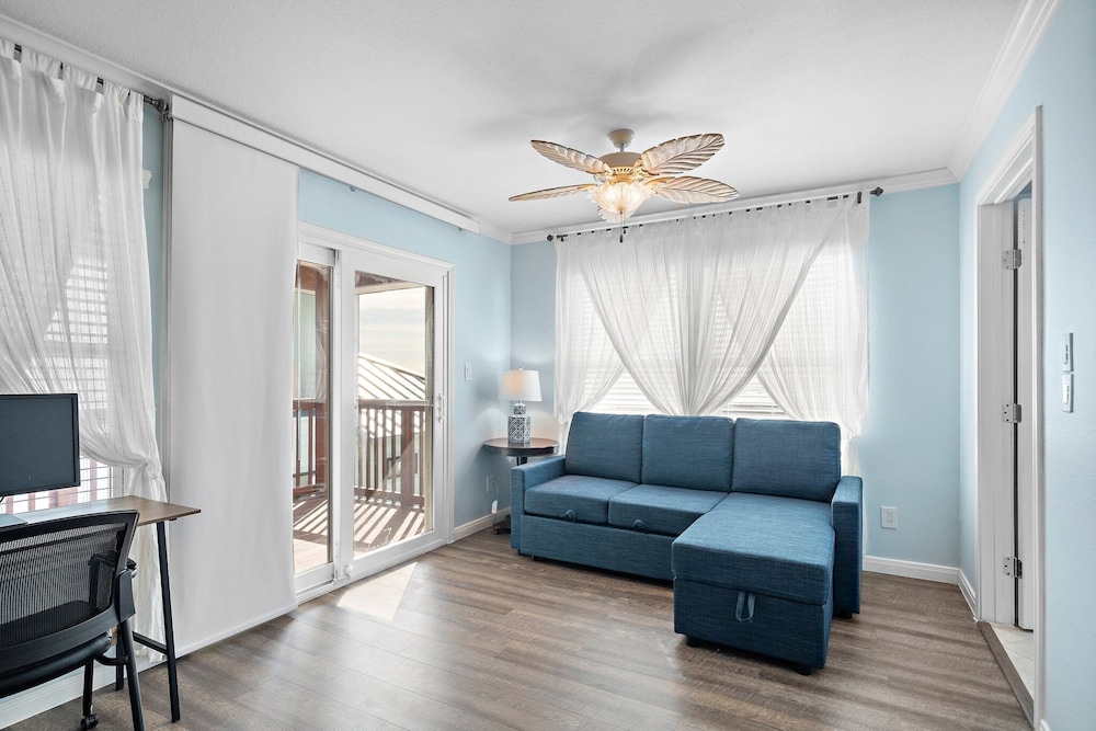 Starlight Oasis by Ryson Vacation Rentals