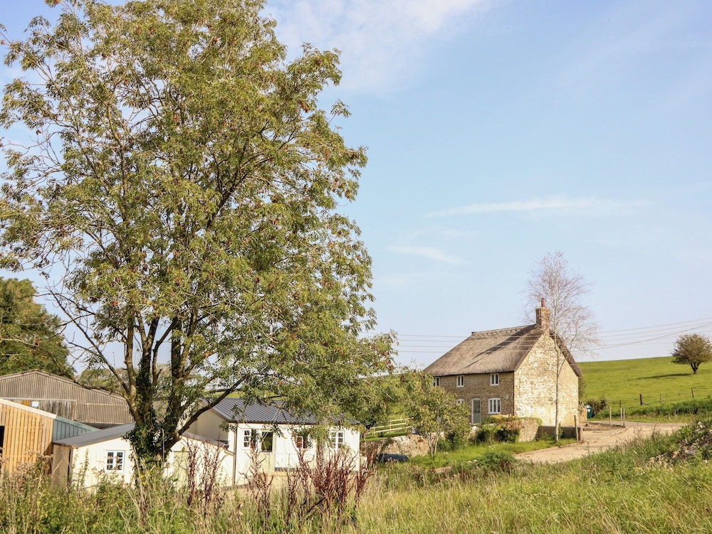 Dairy Cottage