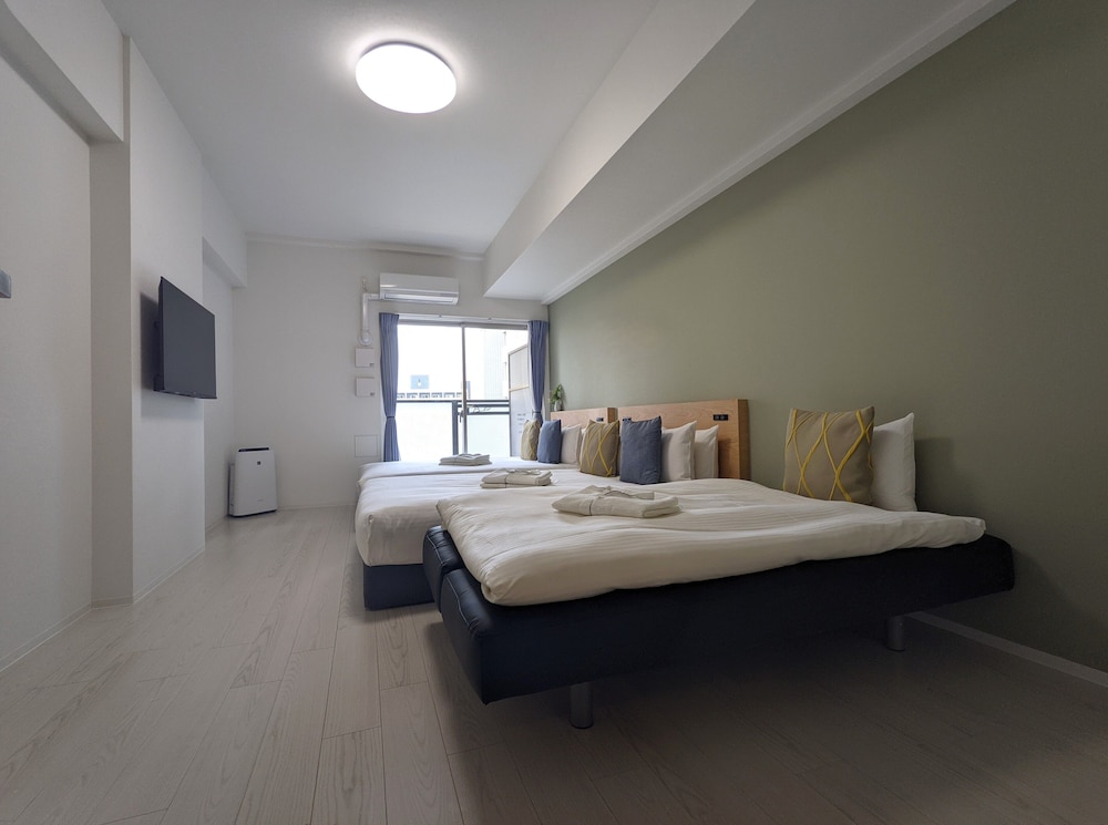 Eslead Hotel Osaka Nipponbashi
