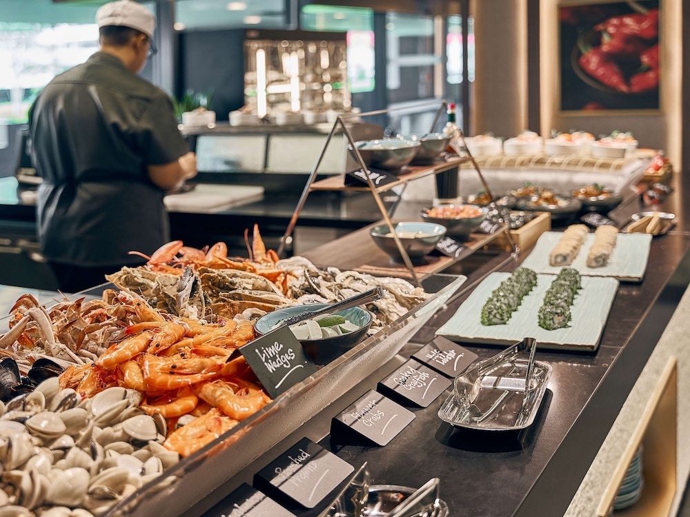 Mercure ICON Singapore City Centre 24