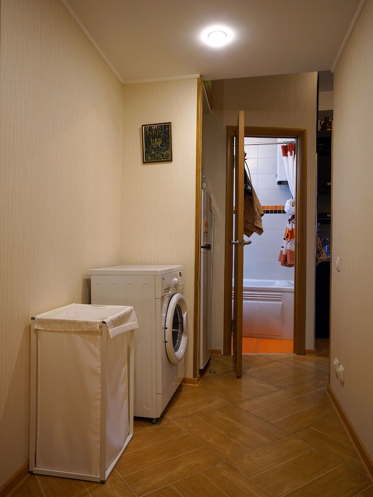 Apartament Chkalovskaya