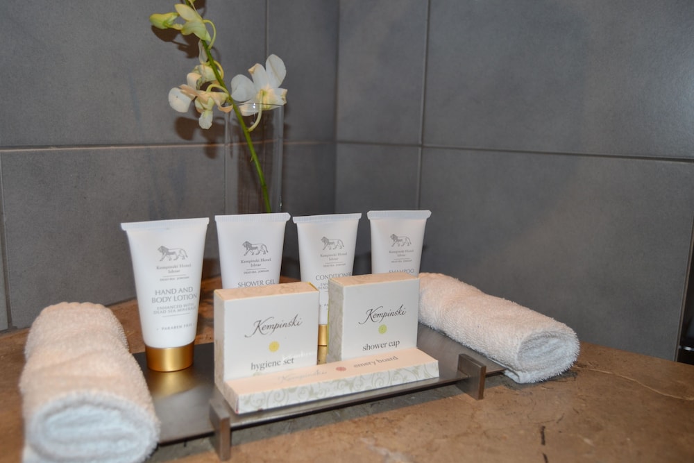 Kempinski Hotel Ishtar Dead Sea 175