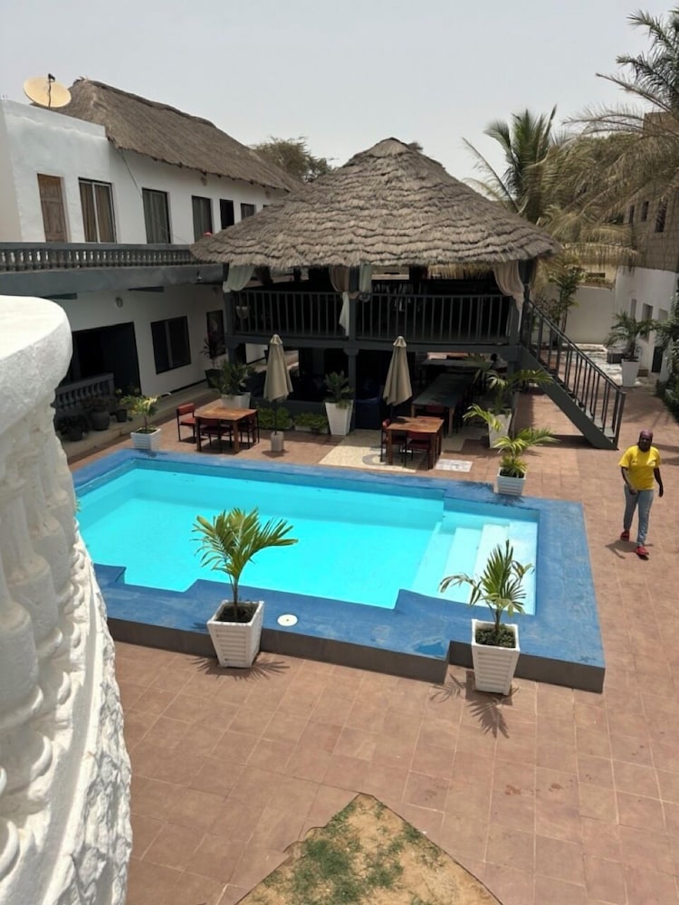 Two Coconut Lodge