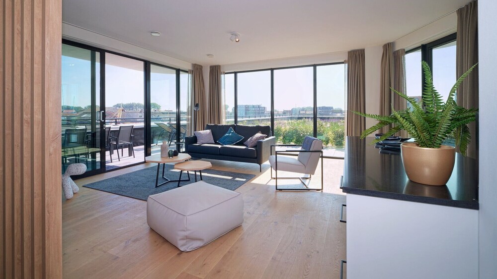 Dormio Breskens Apartments & Penthouses