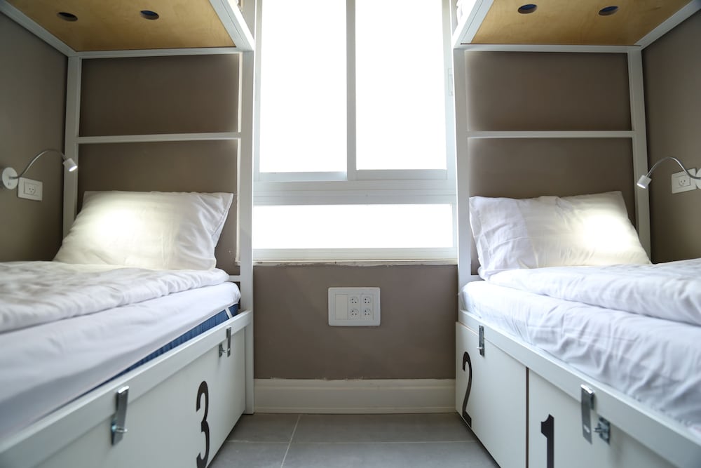 The Post Hostel
