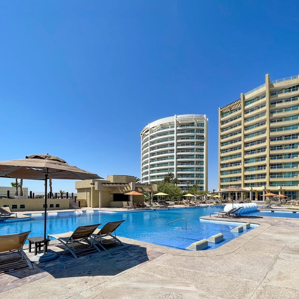 A Vista Into Tranquility Your 10th-floor Escape