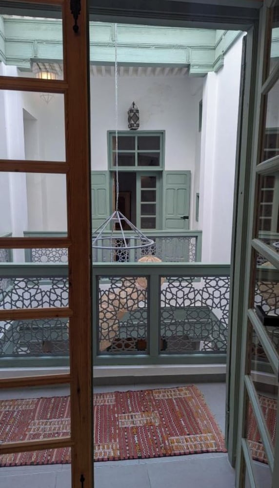 La Maison des Amis