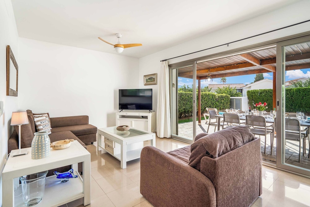 Villa Oleander