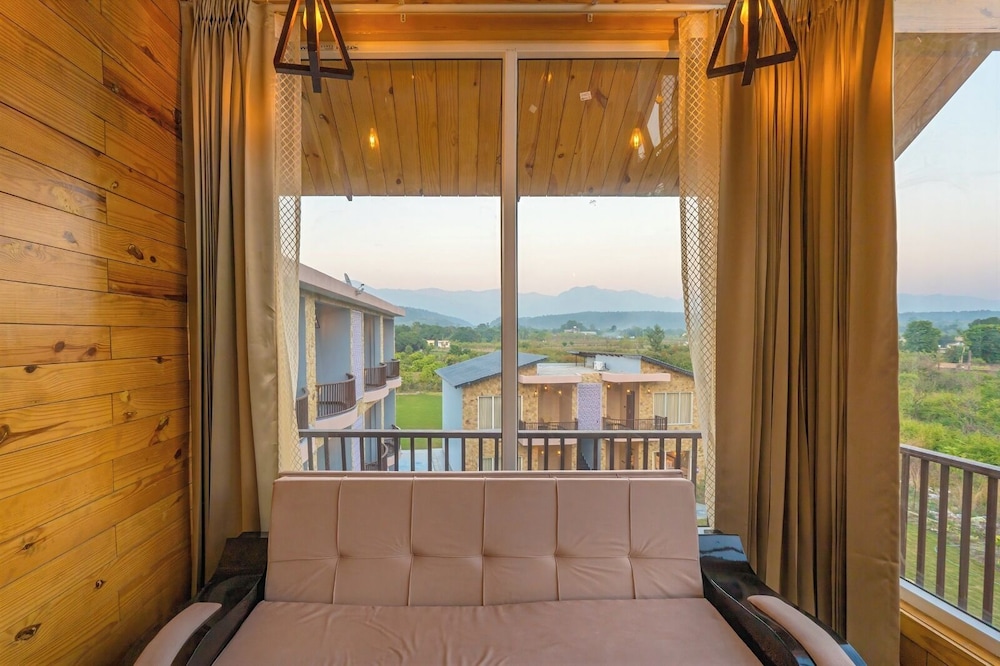 Delight The Lavish Loft Corbett