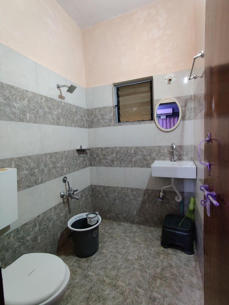 Prion Villa view 4