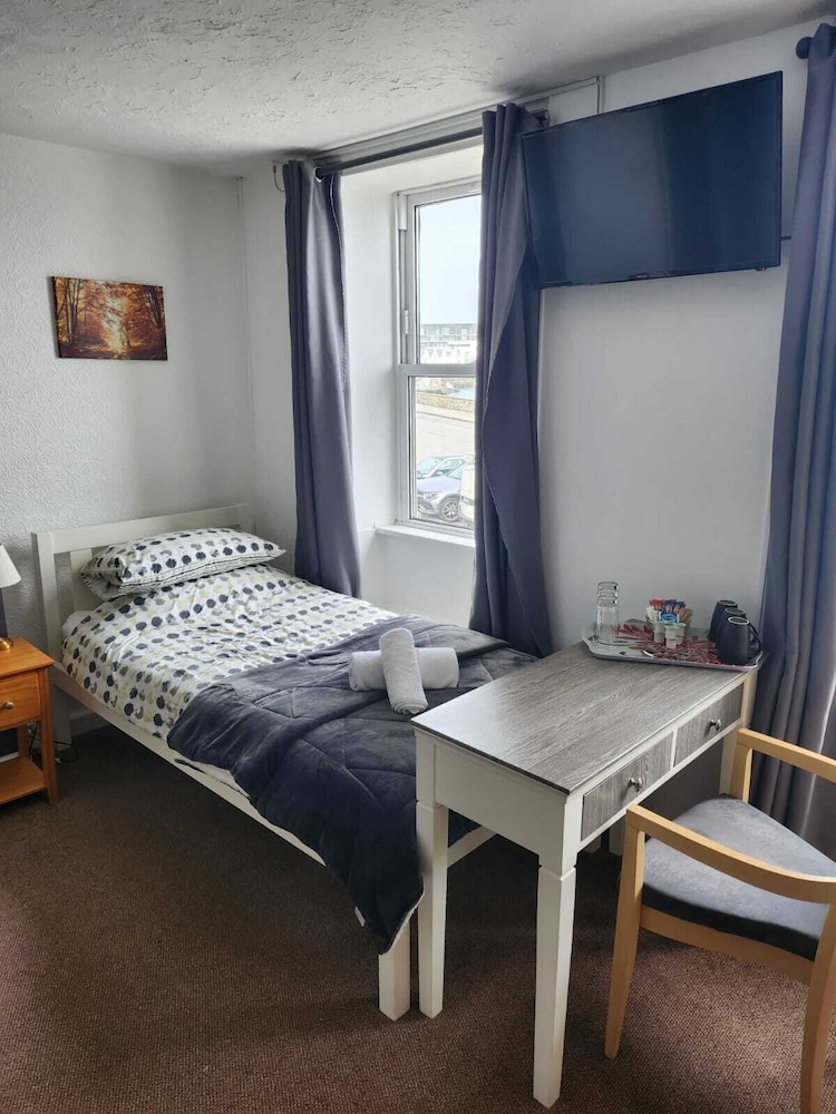 St George's Guesthouse