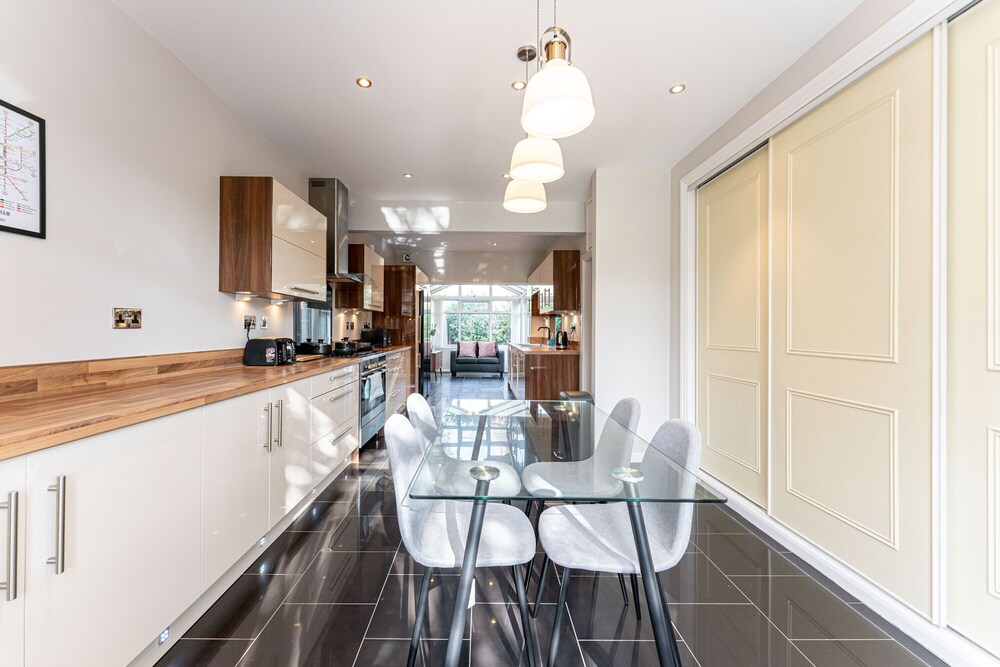 Spacious 3 bedroom house in Edgebaston view 5